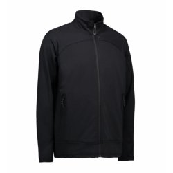 Multi stretch cardigan