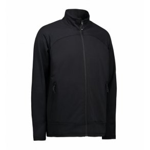 Multi stretch cardigan