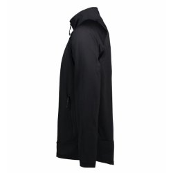 Multi stretch cardigan