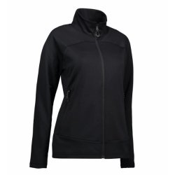 Multi stretch cardigan