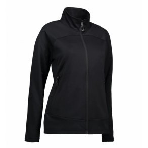 Multi stretch cardigan