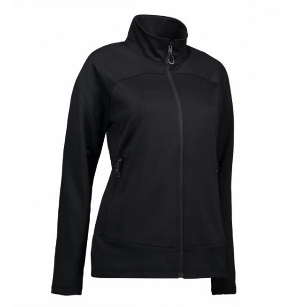 Multi stretch cardigan