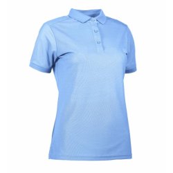 GEYSER Functional polo shirt