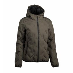 GEYSER Quilted jacket