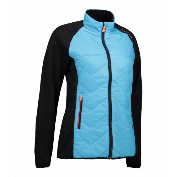 GEYSER Cool down jacket