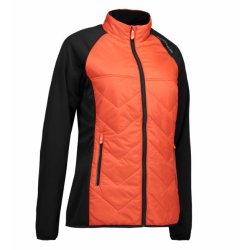 GEYSER Cool down jacket