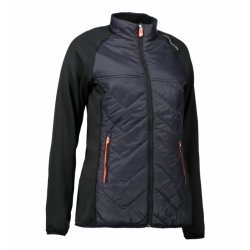 GEYSER Cool down jacket