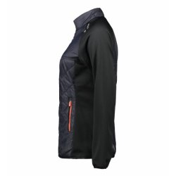 GEYSER Cool down jacket