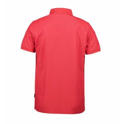 GEYSER Functional polo shirt