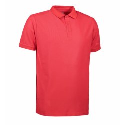 GEYSER Functional polo shirt