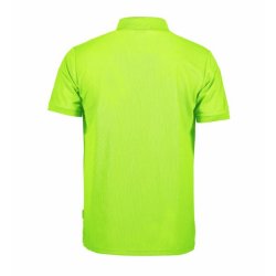 GEYSER Functional polo shirt