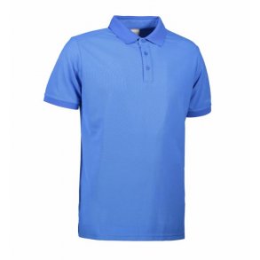 GEYSER Functional polo shirt