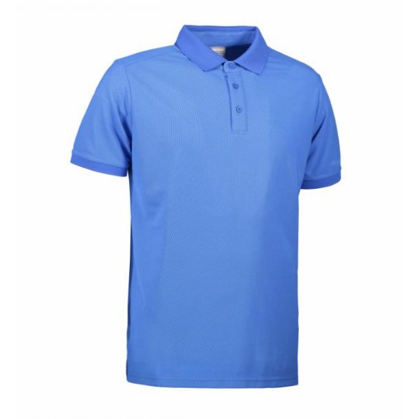 GEYSER Functional polo shirt