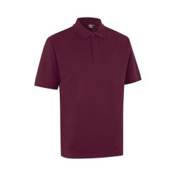 PRO Wear poloshirt u/lomme