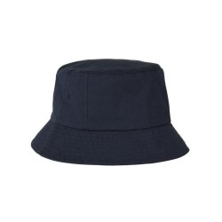 ID 0060 Klassisk canvas bllehat