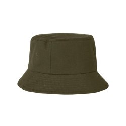 ID 0060 Klassisk canvas bllehat