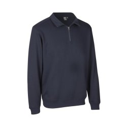 ID 0384 PRO Wear CARE sweatshirt &frac14; zip