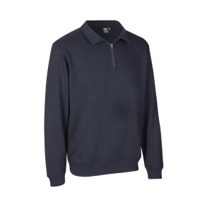 ID 0384 PRO Wear CARE sweatshirt ¼ zip