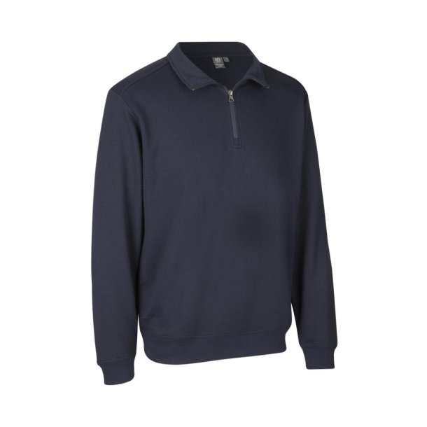 ID 0384 PRO Wear CARE sweatshirt &frac14; zip