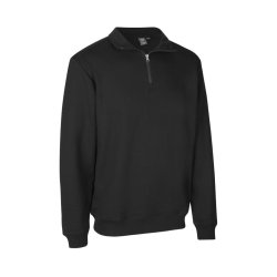 ID 0384 PRO Wear CARE sweatshirt &frac14; zip