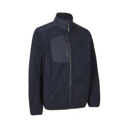 ID 0744 Bonded fleecejakke