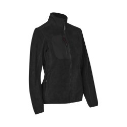 ID 0745 Bonded fleecejakke