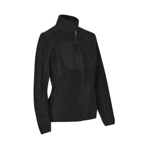 ID 0745 Bonded fleecejakke
