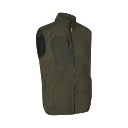 ID 0746 Bonded fleecevest