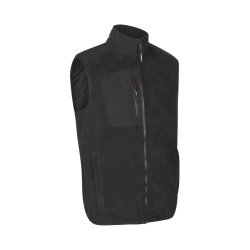 ID 0746 Bonded fleecevest