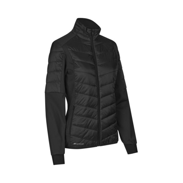 GEYSER hybrid Jakke