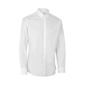 SEVEN SEAS Oxford Slim skjorte