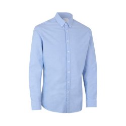 SEVEN SEAS Oxford Slim skjorte