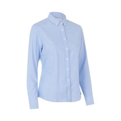 SEVEN SEAS Oxford modern skjorte