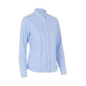 SEVEN SEAS Oxford modern skjorte