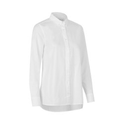 SEVEN SEAS Oxford lang modern skjorte