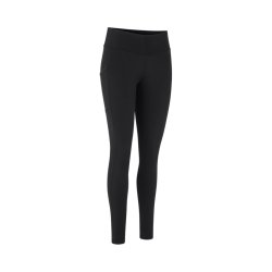 GEYSER performance tights | long | dame