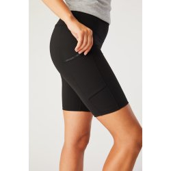 GEYSER performance tights | short | dame