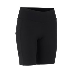 GEYSER performance tights | short | dame