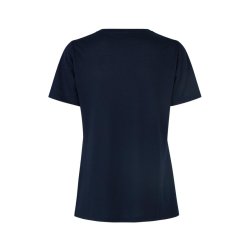 T-shirt Lyocell