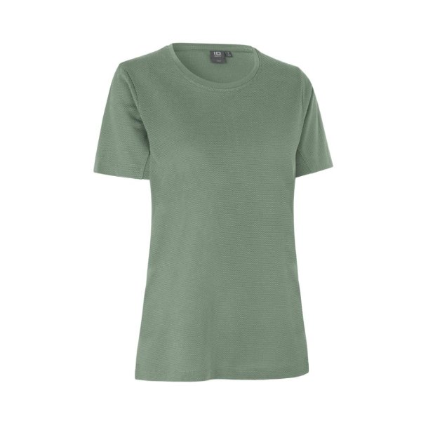 T-shirt Lyocell
