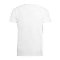 Stretch T-shirt | komfort | Herre