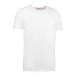 Stretch T-shirt | komfort | Herre