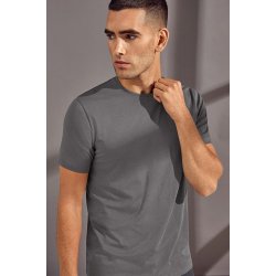 Stretch T-shirt | komfort | Herre
