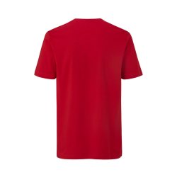 Stretch T-shirt | komfort | Herre