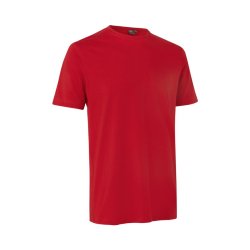 Stretch T-shirt | komfort | Herre