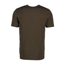 Stretch T-shirt | komfort | Herre