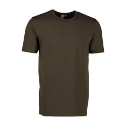 Stretch T-shirt | komfort | Herre