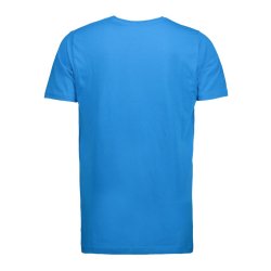 Stretch T-shirt | komfort | Herre
