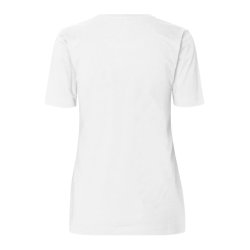 Stretch T-shirt | komfort | dame