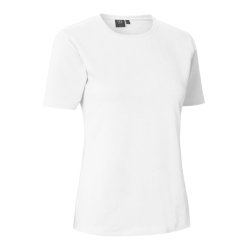 Stretch T-shirt | komfort | dame